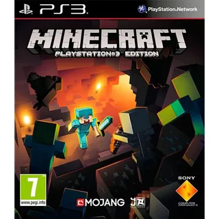 Mojang Studios Minecraft