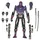 Ninja Turtles Actionfigur Ultimate Foot Bot 18 cm