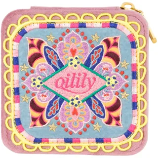 Oilily Schmuckkoffer Jewel Jewelry Case
