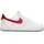 White/Qdobe Team Red/Dragon Red 38,5