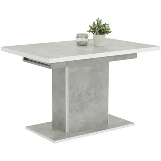 Hela Alice 120-160 x 76 x 80 cm grau