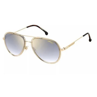 Carrera® Sonnenbrille weiß (1-St) weiß