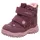 Winterstiefel rot/rosa 30