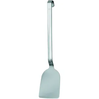 Rösle Pfannenschaufel Edelstahl 33 cm