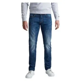 PME Legend NIGHTFLIGHT Regular Fit Blau 34/38