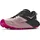 Damen Black/Pink Opal 39 1/3