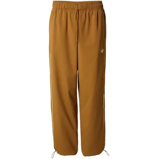 ADIDAS ORIGINALS Hose cognac 31-32