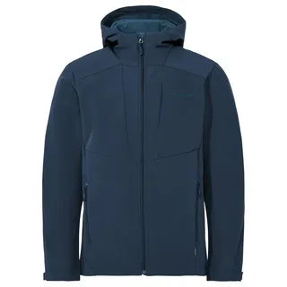 Vaude Cyclone Ii Jacke Unisex Dark Sea M