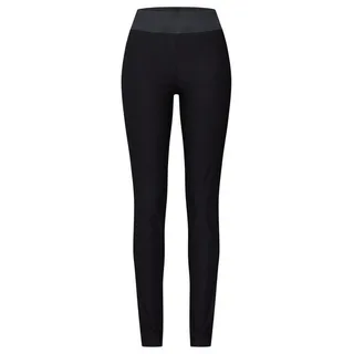 FREEQUENT Jeansjeggings SHANTAL-PA-POWER (1-tlg) Plain/ohne Details, Weiteres Detail schwarz S