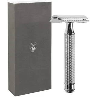 MÜHLE Rasierhobel geschlossener Kamm