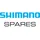 Shimano Nabenachse FH-MT401