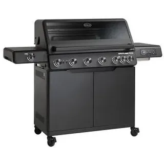 Rösle Gasgrill Epicflame Pro 6 50bar, ca. B119/H157/T61,5 cm
