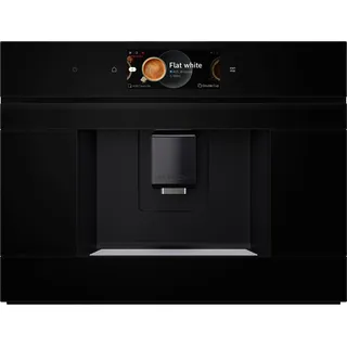 Bosch CTL7181B0 Schwarz