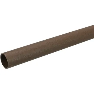 LIEDECO Gardinenstange »Gardinenrohr, Stilrohr, 16 mm Esperanca Ø16mm rost-antik