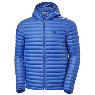 HELLY HANSEN Sirdal Insulator Jacke - Deep Fjord - M