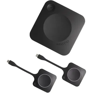Barco ClickShare CX-30 Gen2 - Wireless Video-/Audio-Erweiterung