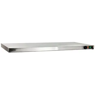Saro Warmhalteplatte 4 x GN 1/1 NEAPEL