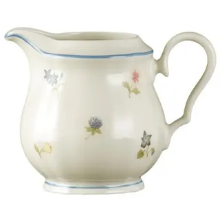 Seltmann Weiden Milchkännchen Seltmann Weiden Marie-Luise Streublume Milchgießer 6 Pers., (Packung, 1x Milchkännchen) bunt