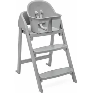 Chicco Crescendo Lite Hochstuhl Milan Mist