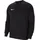 Park 20 Fleece Sweatshirt Kinder black/white XL 158-170 cm