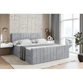 altdecor EDITA-Z 200 x 200 cm H4 Hellgrau