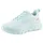 Hi Light Blue Engineered Knit 40