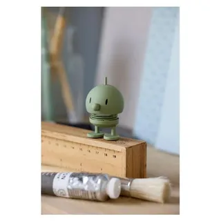 Hoptimist Bumble XS oliv