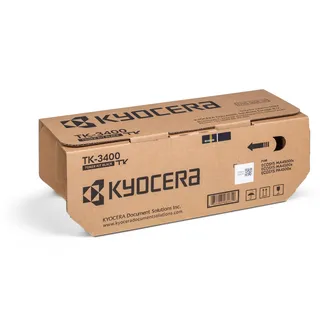 Kyocera TK-3400 Schwarz