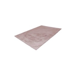 Teppich rosa günstig online kaufen | Kunstfell-Teppiche