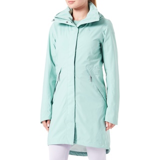 Schöffel Jacke Parka Sardegna L, matcha mint, 42