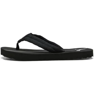 Puma Epic Flip V3 PS Flop, Black white 44 EU Child, Puma black/PUMA 01 10