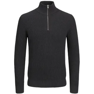 Jack & Jones Pullover BLALIAM Strickpullover Troyer