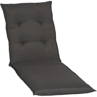 BEO Liegenauflage 191 x 58 x 8 cm grau 1 St.