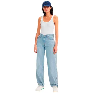 Levi's Damen Baggy Dad Jeans