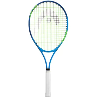 Head Ti. Conquest Tennis Racket - Pre-Strung Head Light Balance 27 Inch Racquet