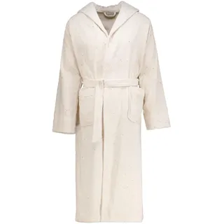 Möve Bademantel Calm Essence Beige S
