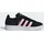 Core Black/Cloud White/True Pink 37 1/3