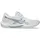 Gel-Rocket Damen weiß Weiss 37