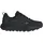 Rain rdy Wanderschuhe Core Black Core Black Grey Four EU 40