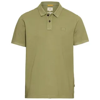CAMEL ACTIVE Poloshirt khaki XL