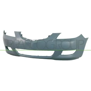 PRASCO Stoßfänger MZ3261001