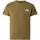 The North Face Unisex Kinder Teen Simple Dome Regular Ss Tee 1er Pack