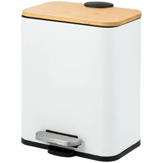 bremermann Kosmetikeimer 5 l Weiß