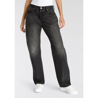 Levi's® Weite Jeans 90'S 501 501 Collection grau 30