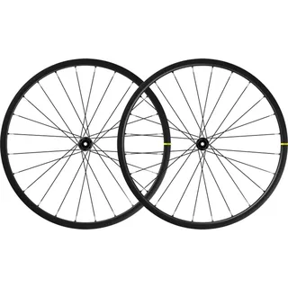 MAVIC Ksyrium S Laufradsatz 28" Disc Cl M11