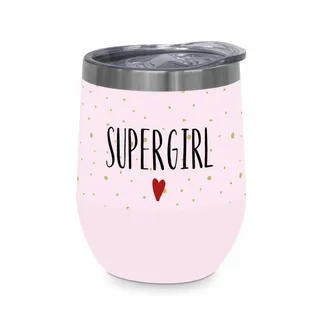 ppd Thermobecher 0,35 l Rosa