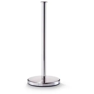 Zeller Küchenrollenhalter 27242 Edelstahl Silber