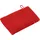 Waschhandschuh 16 x 22 cm purpur