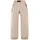 Skihose Beige/Braun M