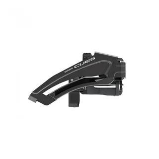 Shimano CUES FD-U8010 schwarz